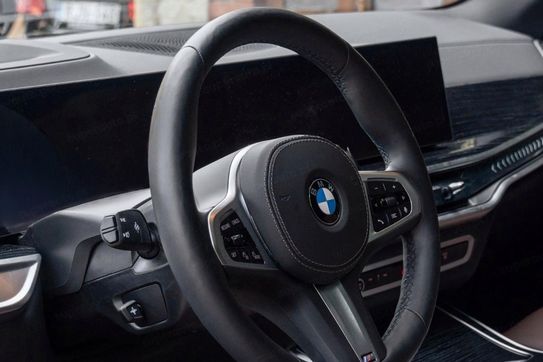 BMW X5 xDrive30d M Sport