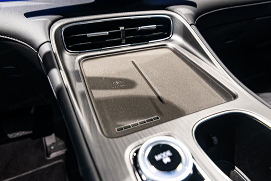 Chery TIGGO 8 PRESTIGE  Super Hybrid 1.5 T-GDI