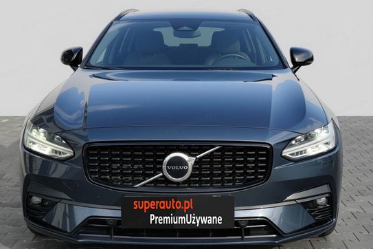Volvo V90 B4 D R-Design