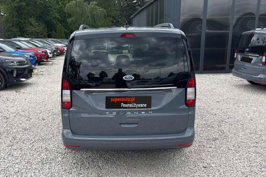 Ford Tourneo Connect Grand L2H1 Titanium