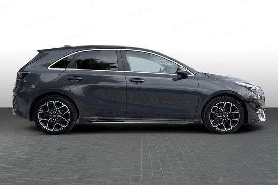 Kia Ceed GT-Line 1.5 T-GDI  DCT