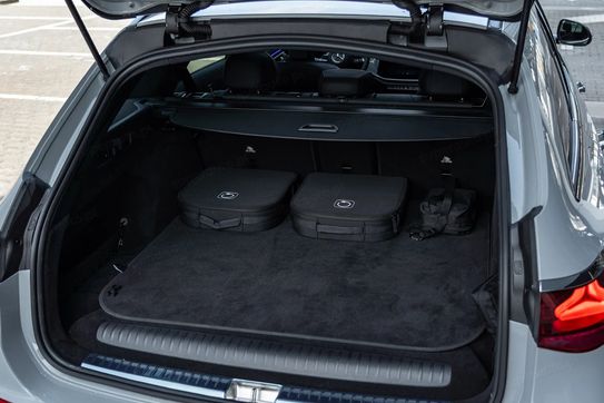 Mercedes Klasa E Kombi 300 de PHEV 4-Matic AMG 9G-Tronic