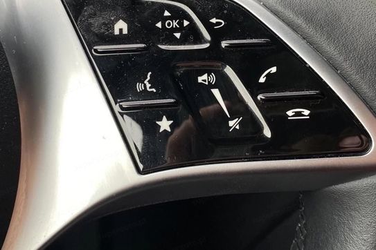 Mercedes GLC Coupe 200 4-Matic Avantgarde