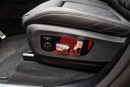 BMW X7 xDrive40d M Sport