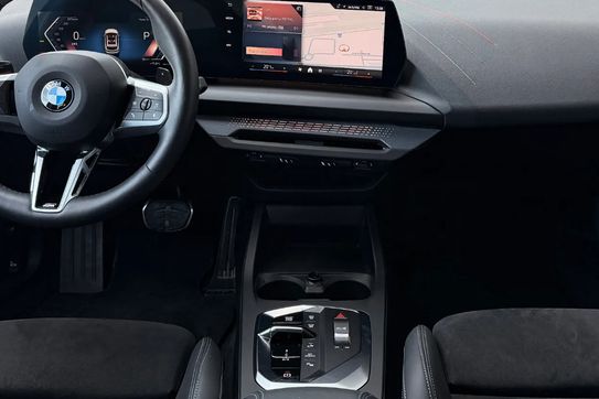 BMW Seria 1 120