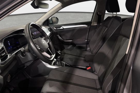 Volkswagen T-ROC 1.0 TSI