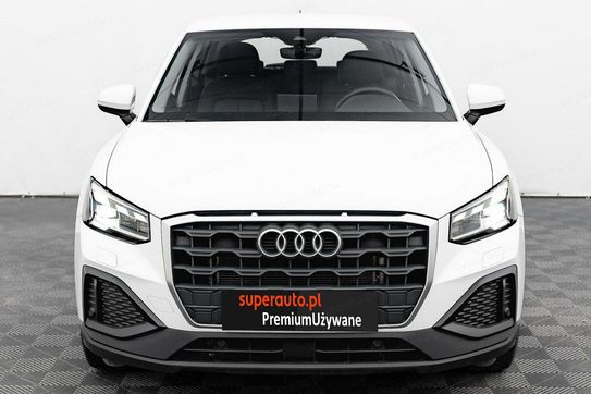 Audi Q2 35 TFSI