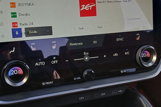 Lexus RZ 300e Prestige