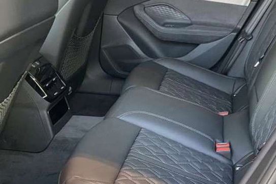 Audi A6 TDI quattro
