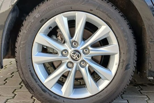 Toyota Corolla 1.5 Comfort MS