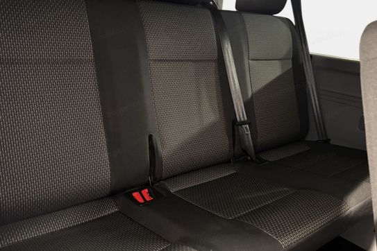Volkswagen Caravelle L1H1