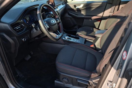 Ford Kuga 2.0 EcoBlue ST-Line  AWD