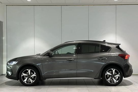 Ford Focus Active X 1.0 EcoBoost mHEV  aut