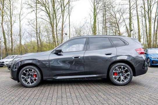 BMW X3 xDrive20 M Sport