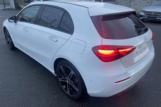 Mercedes Klasa A 180 Progressive