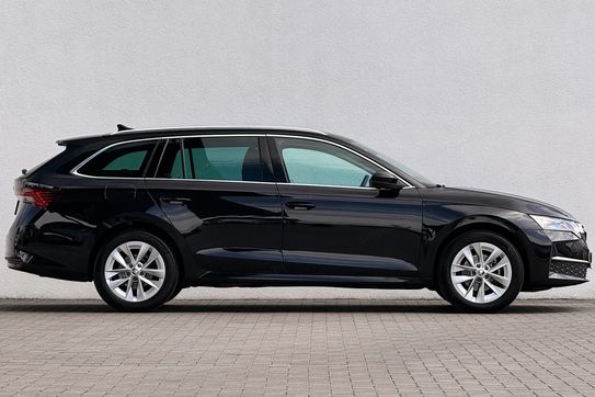 Skoda Octavia 1.5 TSI Edition 130 Selection