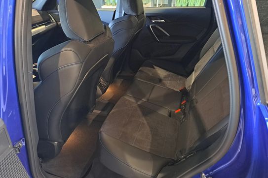 BMW X1 SDRIVE20I M Sport