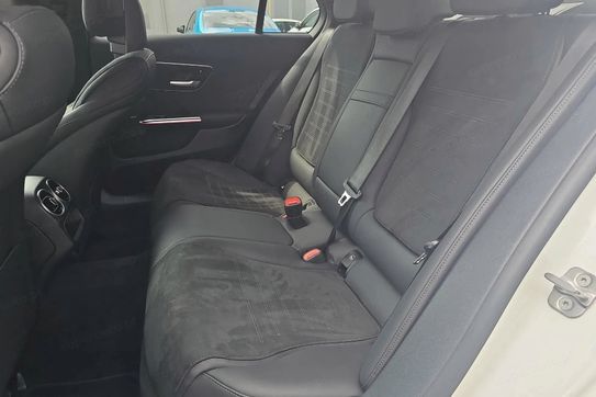 Mercedes Klasa C 300 e PHEV 4-Matic AMG