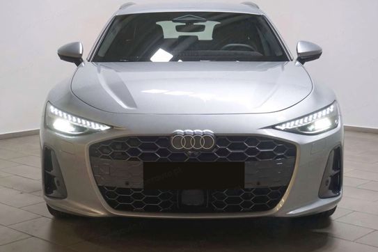 Audi A6 TFSI Avant