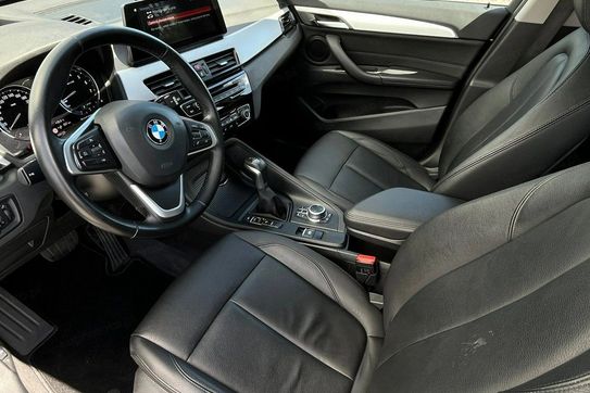 BMW X1 xDrive25e Advantage aut