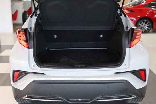 Toyota C-HR 2.0 Hybrid Gr Sport