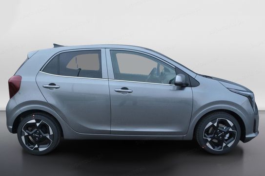 Kia Picanto 1.0 GDI Business Line