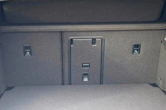 Volkswagen Golf Life Plus 1.5 eTSI mHEV DSG