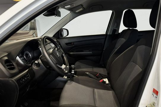 Suzuki Vitara 1.4 2WD