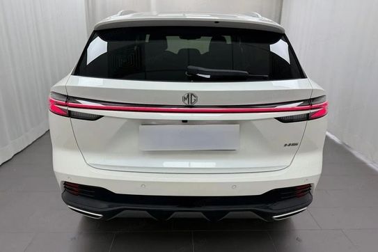 MG HS 1.5T HEV+ Exclusive aut