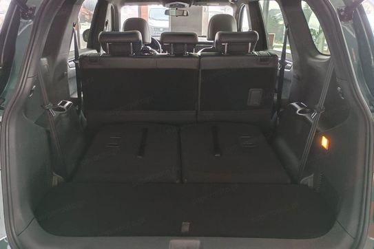 Swm G05 DCT 1.5T GDI 7-miejsc