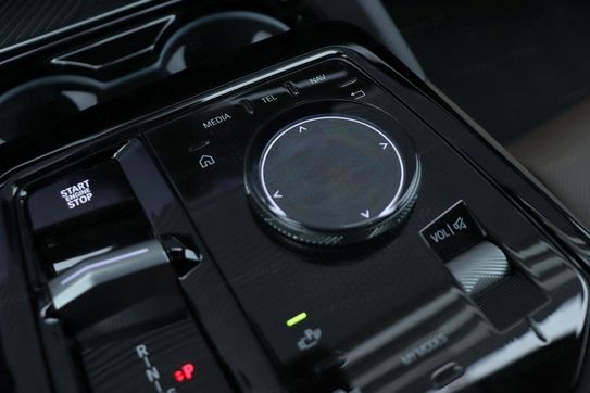 BMW Seria 5 520d xDrive M Sport
