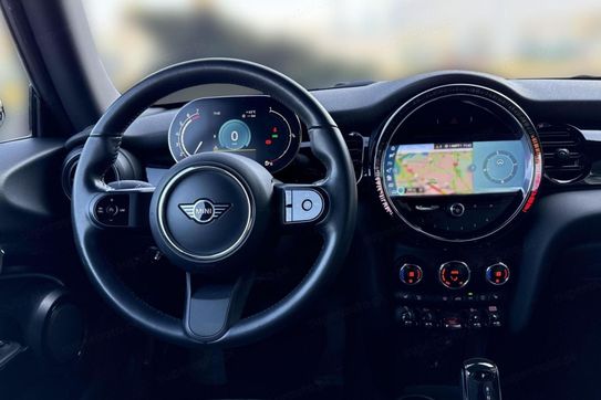 Mini Mini Cooper aut