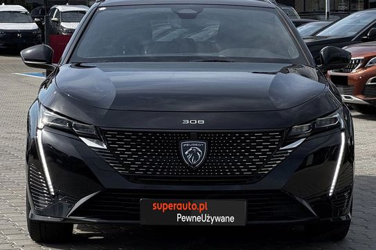 Peugeot 308 1.2