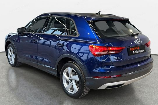 Audi Q3 35 TFSI Advanced