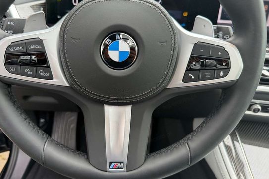 BMW X5 xDrive30d M Sport
