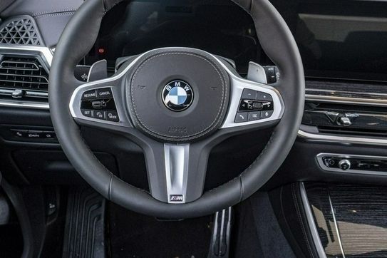 BMW X5 xDrive30d M Sport