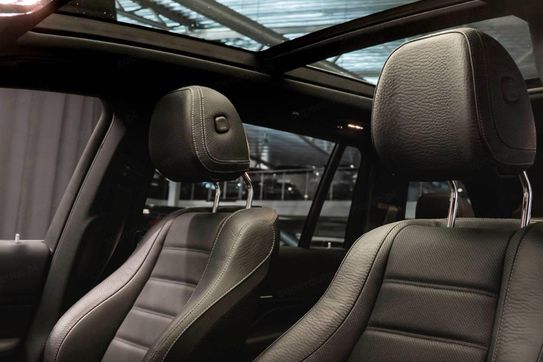 Mercedes GLS 450 d 4-MATIC AMG Line