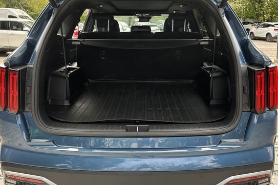 Kia Sorento Prestige Line 1.6 T-GDI HEV  4WD aut 7os.