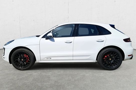 Porsche Macan 3.0 4x4