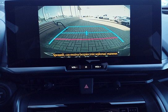 Toyota C-HR 1.8 Hybrid Style