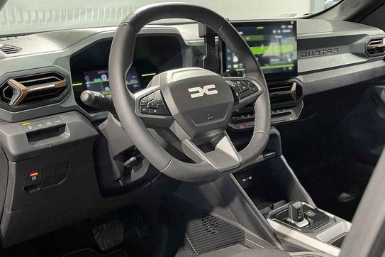 Dacia Duster Extreme 1.6 Full Hybrid