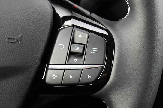 Ford Kuga Active X 2.5 FHEV