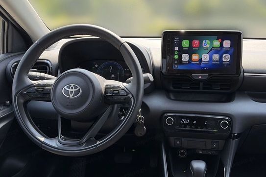 Toyota Yaris Hybrid 1.5 Style