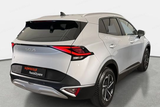 Kia Sportage 1.6 T-GDI 2WD