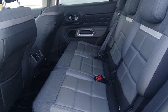 Citroen C5 Aircross 1.6 PureTech Business EAT8