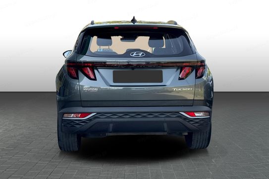 Hyundai Tucson Smart  1.6 T-GDi DCT