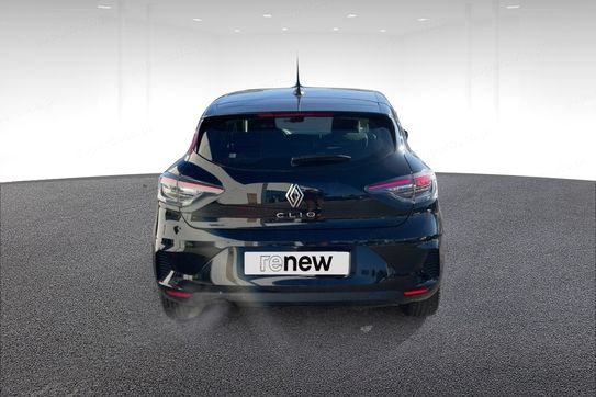 Renault Clio Evolution 1.5 BlueDCI