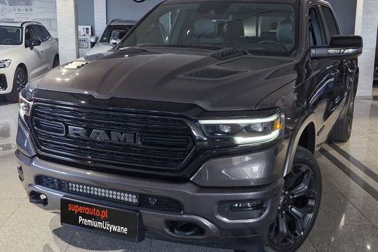 Dodge RAM 1500 Limited V8 HEMI