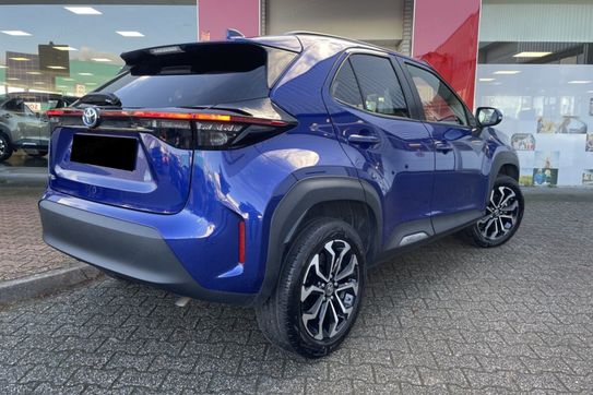 Toyota Yaris Cross Style 1.5 Hybrid