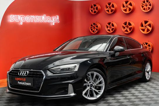 Audi A5 Sportback 40 TFSI